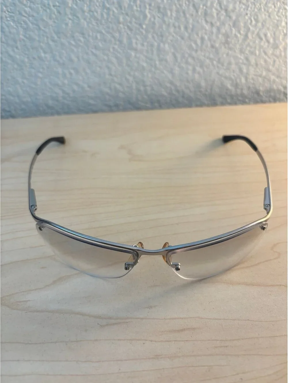 Ray Ban RB3179 TOP BAR 003/61 63[]15